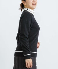 モデル着用画像（ブラック）