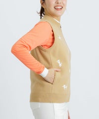 モデル着用画像(ベージュ)