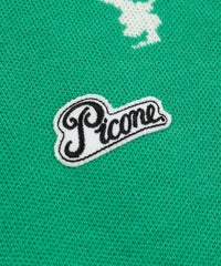 ロゴ(グリーン)