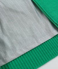内側生地(グリーン)