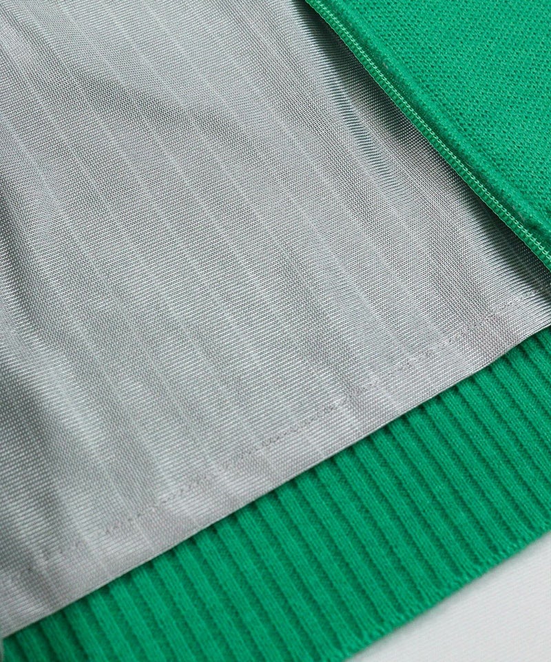 内側生地(グリーン)