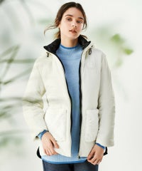 モデル着用画像（ライトブルー）