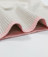 生地感（ライトグレー）