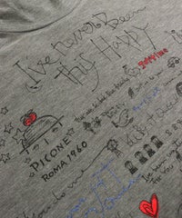 デザインアップ(グレー)