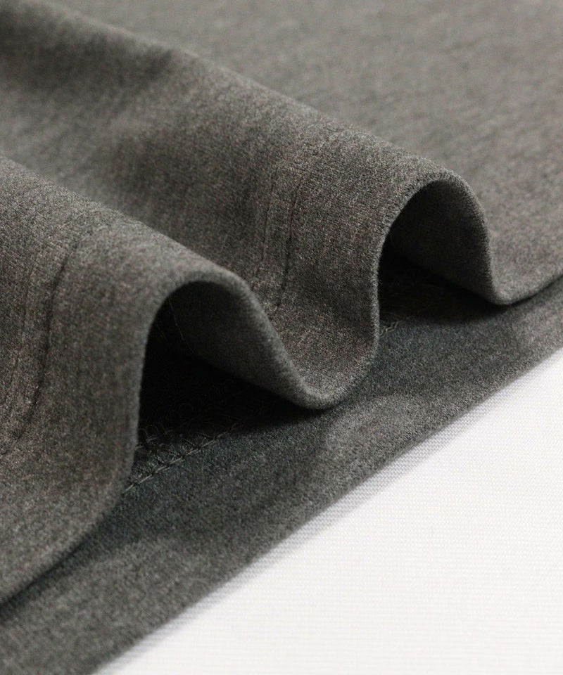 生地感(グレー)