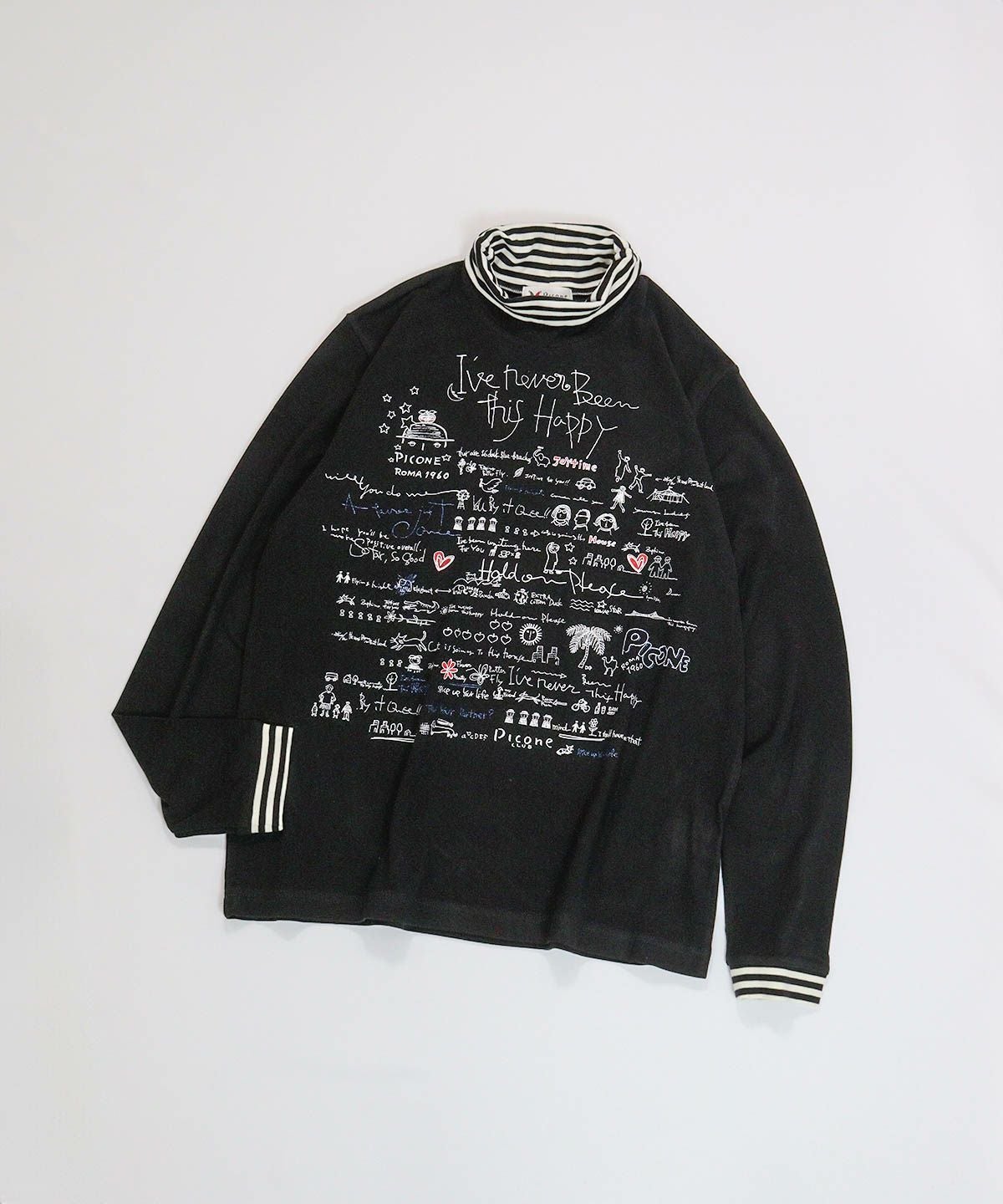 イメージ画像(ブラック)