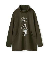 イメージ画像(カーキ)