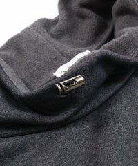 スピンドル部分(グレー)