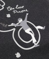 デザインアップ(グレー)