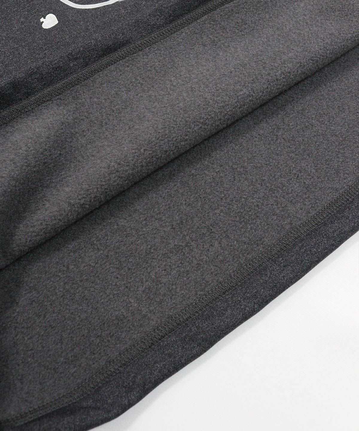 内側生地(グレー)