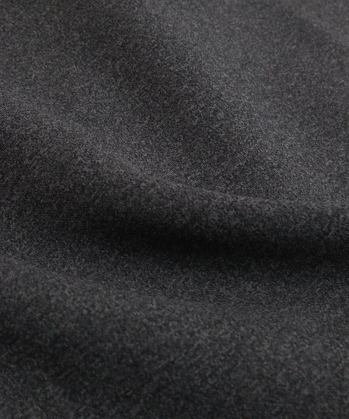 生地感(グレー)