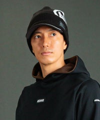 モデル着用画像(ブラック)