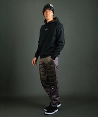 モデル着用画像(ブラック)