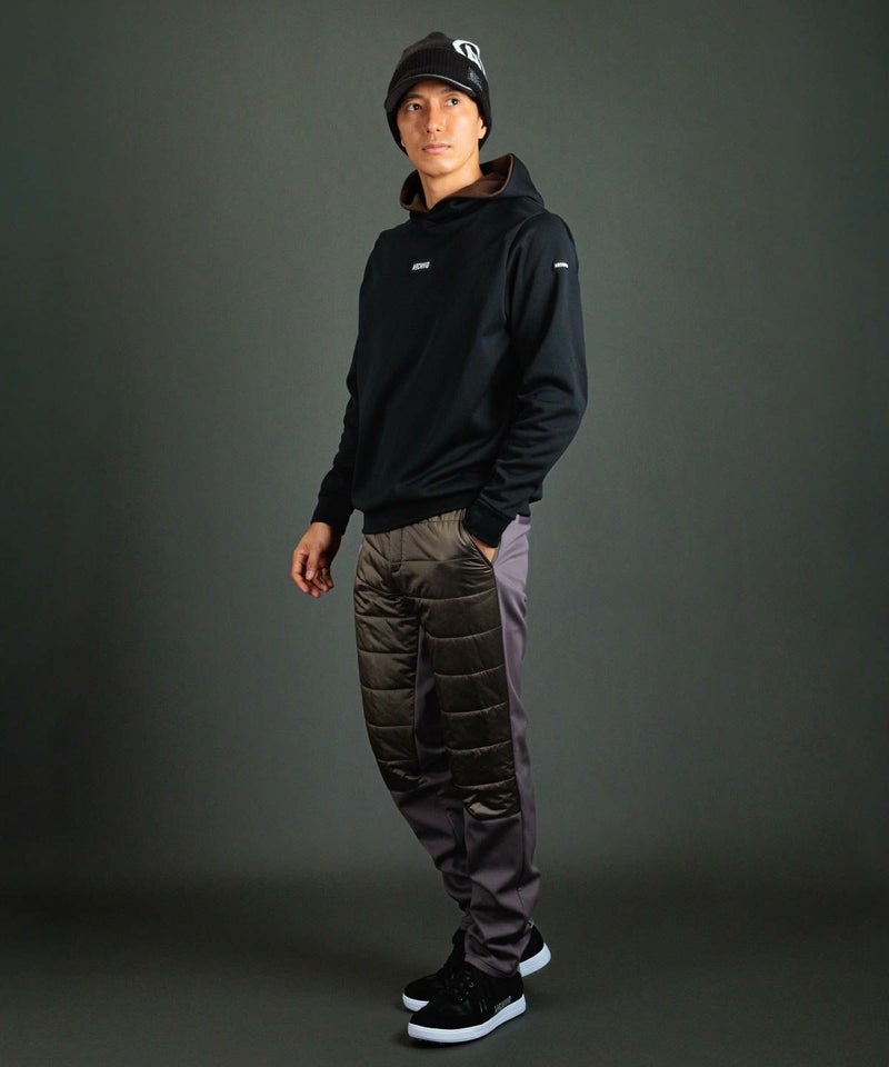 モデル着用画像(ブラック)