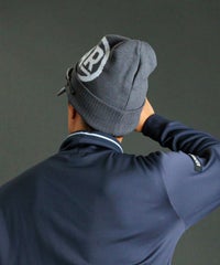 モデル着用画像(グレー)