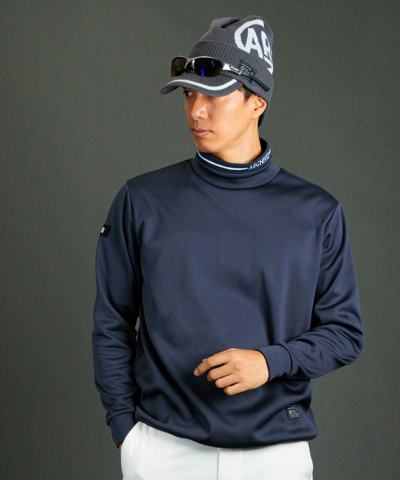 モデル着用画像(グレー)