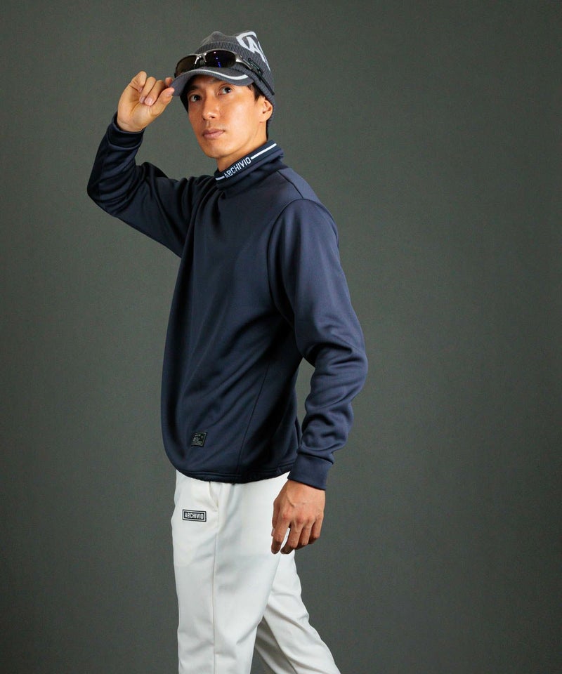 モデル着用画像(グレー)