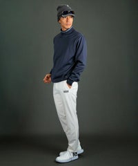 モデル着用画像(グレー)