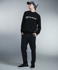 モデル着用画像(グレー)