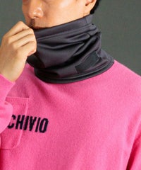 モデル着用画像(グレー)