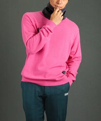 モデル着用画像(グレー)