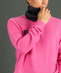 モデル着用画像(グレー)