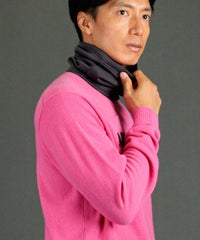 モデル着用画像(グレー)