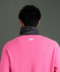 モデル着用画像(グレー)