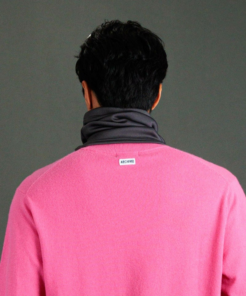 モデル着用画像(グレー)