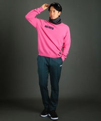 モデル着用画像(グレー)