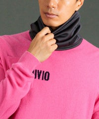 モデル着用画像(グレー)