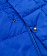 ボタン部分(ブルー)