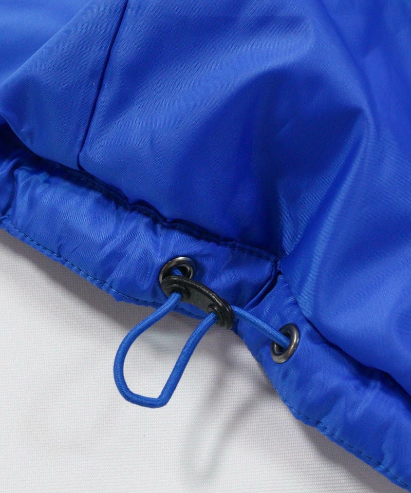 スピンドル部分(ブルー)