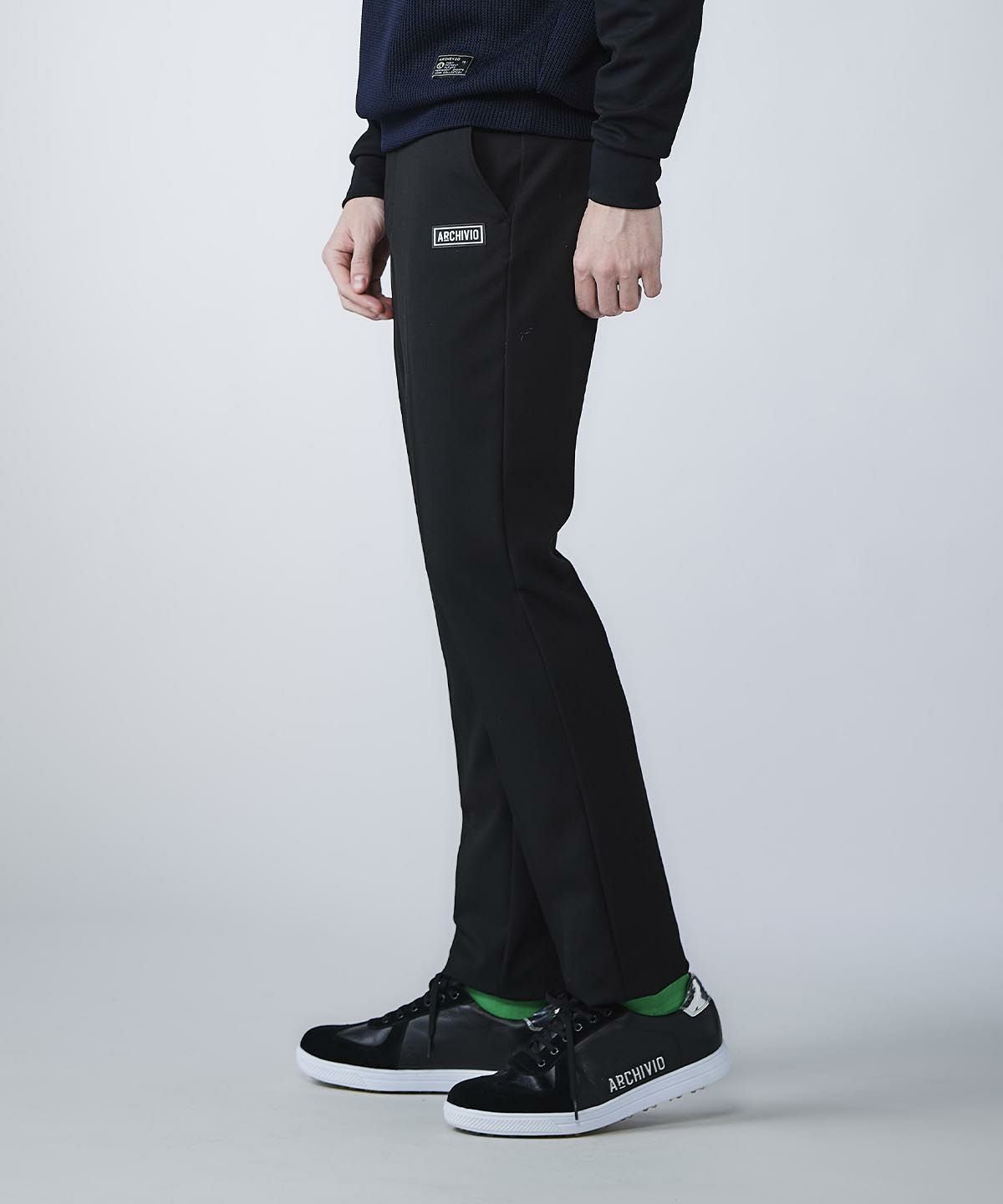 モデル着用画像(ブラック)