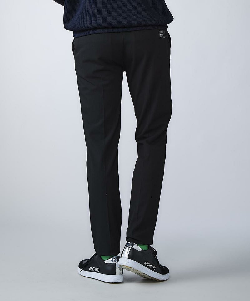 モデル着用画像(ブラック)