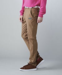 モデル着用画像(キャメル)