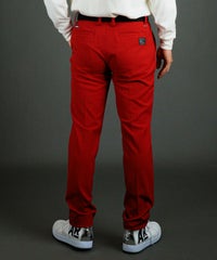 モデル着用画像(レッド)