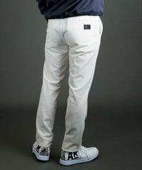 モデル着用画像(ホワイト)