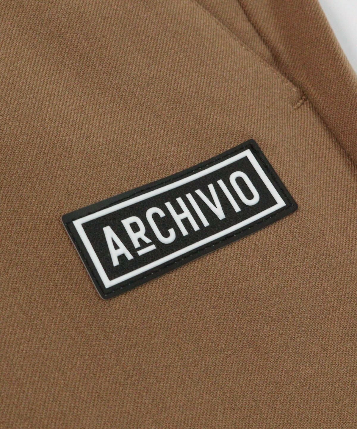 ロゴ(キャメル)