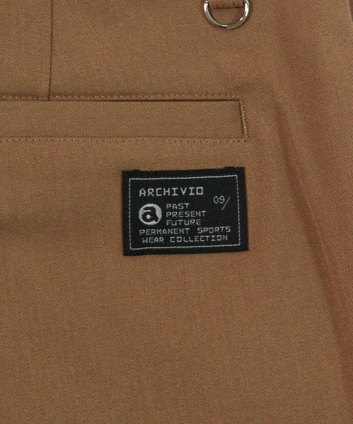 ロゴ(キャメル)