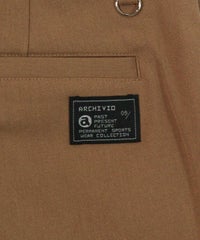 ロゴ(キャメル)