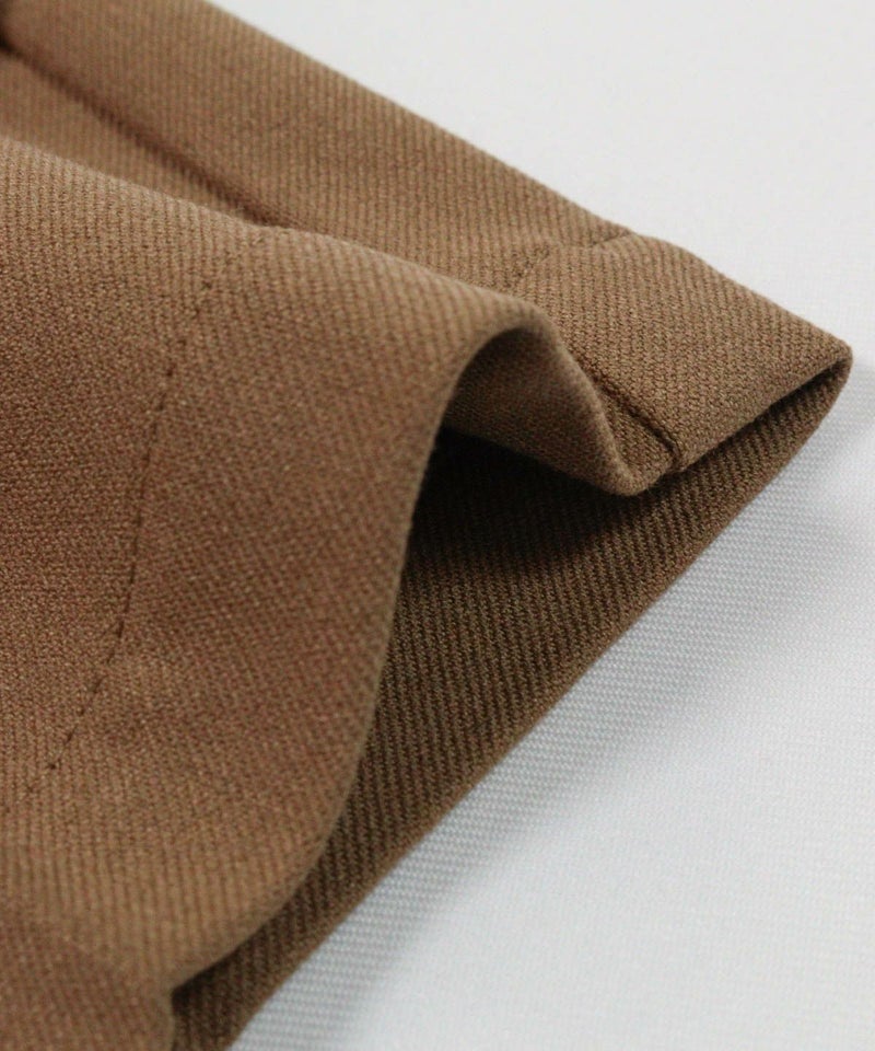 生地感(キャメル)