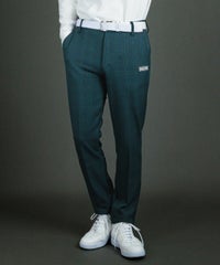 モデル着用画像(ネイビー)