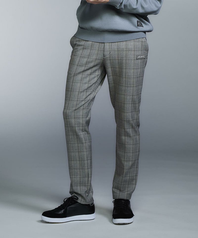 モデル着用画像(ブラック)