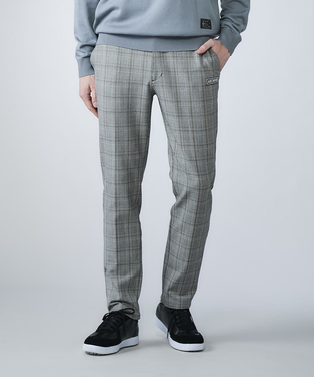 モデル着用画像(ブラック)