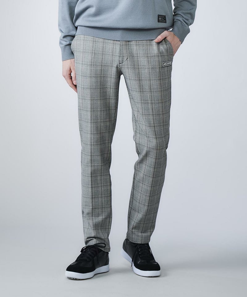 モデル着用画像(ブラック)