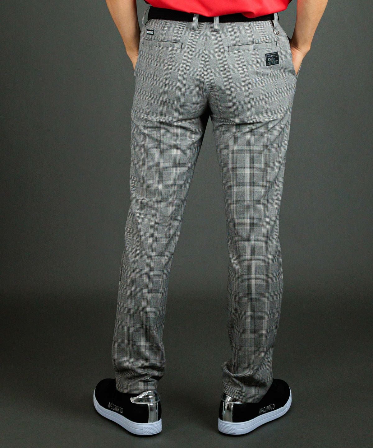 モデル着用画像(ブラック)