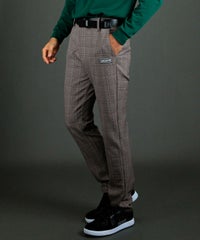 モデル着用画像(ブラウン)