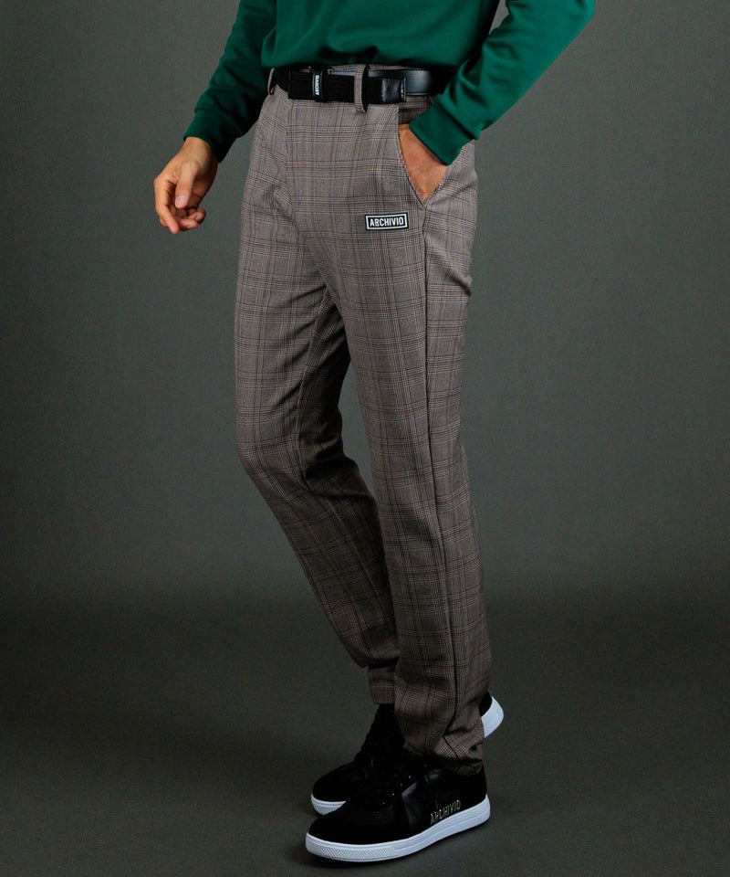 モデル着用画像(ブラウン)