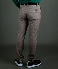 モデル着用画像(ブラウン)